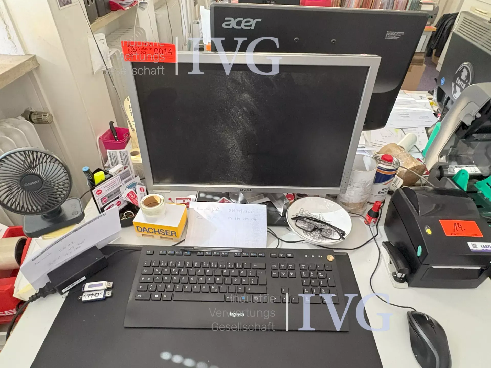 PC HP
